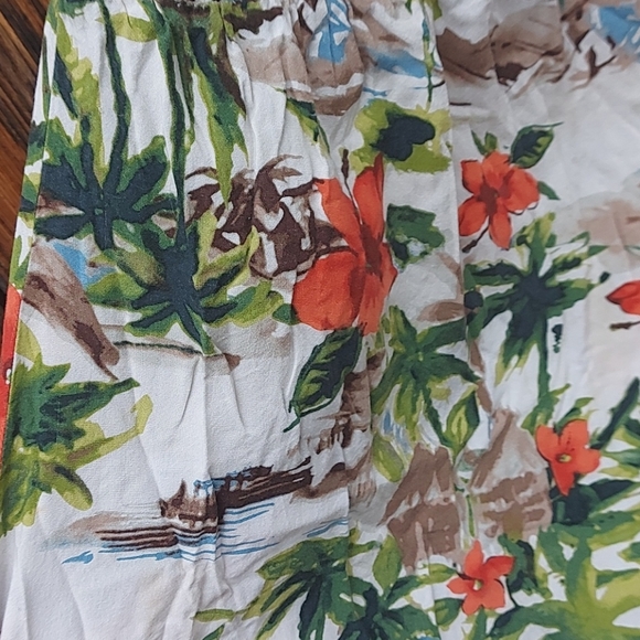 Kismet Hawaiian mini dress - Picture 16 of 16